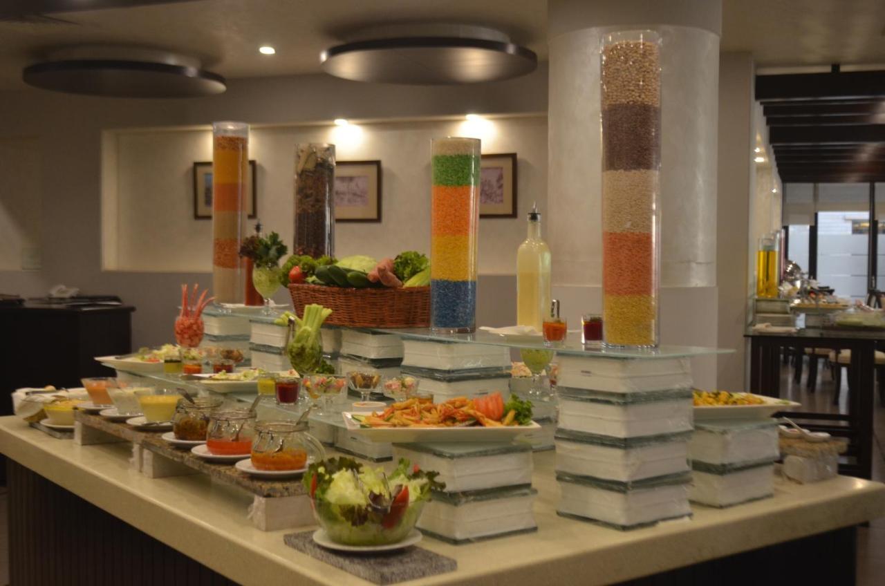 Hotel Margala Islamabad Exterior photo